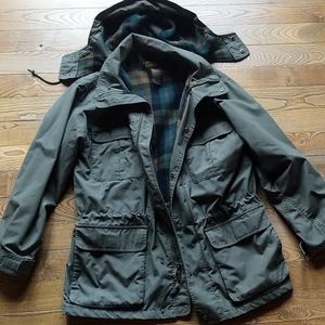 Men's Eddie Bauer Mountain Parka